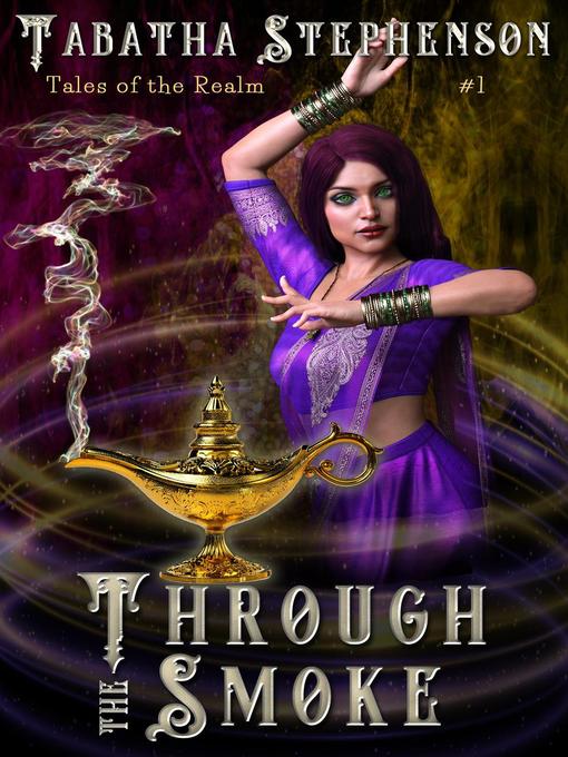 Title details for Through the Smoke by Tabatha Stephenson - Available